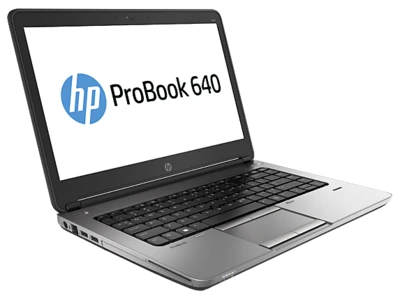 HP ProBook als voorbeeld van een refurbished zakelijke laptop