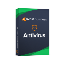 avast business antivirus